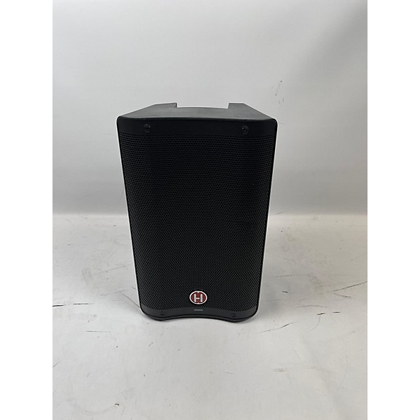 Used Harbinger Vari V2308 Powered Speaker Guitar Center