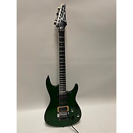 Used Ibanez S540 Solid Body Electric Guitar