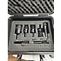 Used Audix DP7 Percussion Microphone Pack thumbnail