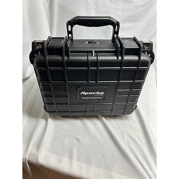 Used Audix DP7 Percussion Microphone Pack