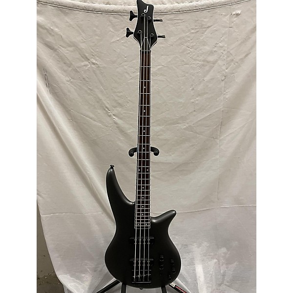 Used Jackson Spectra X Series Electric Bass Guitar