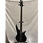 Used Jackson Spectra X Series Electric Bass Guitar thumbnail