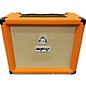Used Orange Amplifiers Rocker 15 Tube Guitar Combo Amp thumbnail