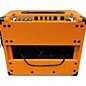 Used Orange Amplifiers Rocker 15 Tube Guitar Combo Amp