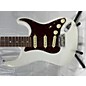 Used Fender 2019 American Ultra Stratocaster Solid Body Electric Guitar