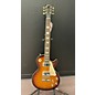 Used Gibson LES PAUL TRADITIONAL 2016 Solid Body Electric Guitar thumbnail