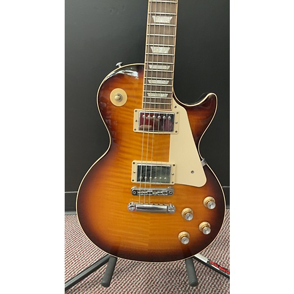 Used Gibson LES PAUL TRADITIONAL 2016 Solid Body Electric Guitar