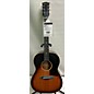 Used Gibson 1963 LG1 Acoustic Guitar thumbnail