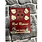 Used Carl Martin RED EPEAT DELAY V3 Effect Pedal thumbnail