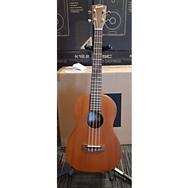 Used Pono Used Pono MB Natural Ukulele