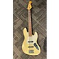 Used Fender Standard Jazz Bass 5-String Electric Bass Guitar thumbnail