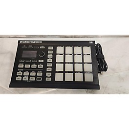 Used Native Instruments Used Native Instruments Maschine MKII MIDI Controller