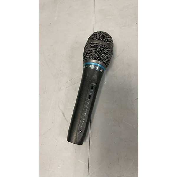 Audio best sale technica 400