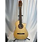 Used Cordoba GK Studio Negra Classical Acoustic Guitar thumbnail