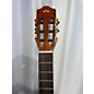 Used Cordoba GK Studio Negra Classical Acoustic Guitar