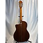 Used Cordoba GK Studio Negra Classical Acoustic Guitar