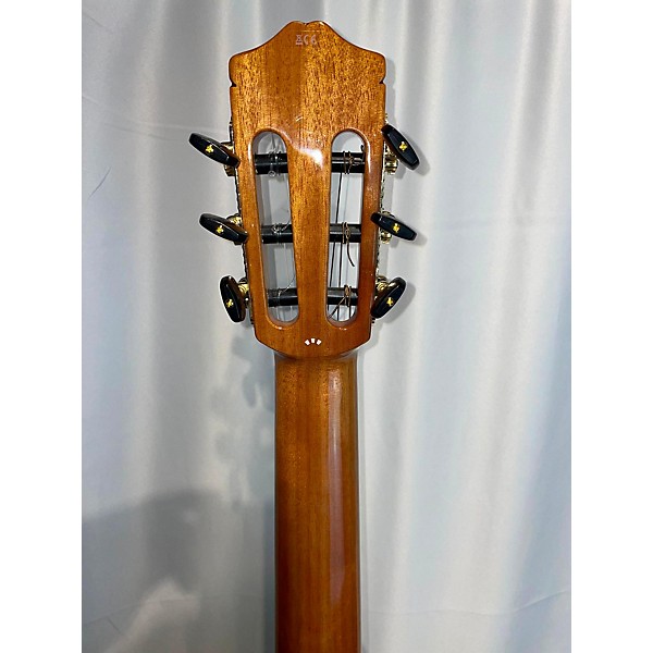 Used Cordoba GK Studio Negra Classical Acoustic Guitar