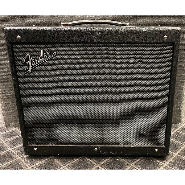 Used Fender GTX100 Guitar Combo Amp Guitar Center