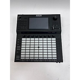 Used Akai Professional Used Akai Professional Force Music Production MIDI Controller