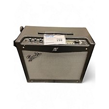 Used Fender Used Fender Mustang III V2 100W 1x12 Guitar Combo Amp  