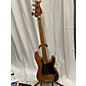 Vintage Fender 1978 Precision Bass Electric Bass Guitar thumbnail