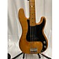 Vintage Fender 1978 Precision Bass Electric Bass Guitar