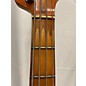 Vintage Fender 1978 Precision Bass Electric Bass Guitar