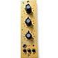Used API 550A 50th Anniversary Gold Equalizer thumbnail