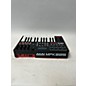 Used Akai Professional MPK225 25-Key MIDI Controller