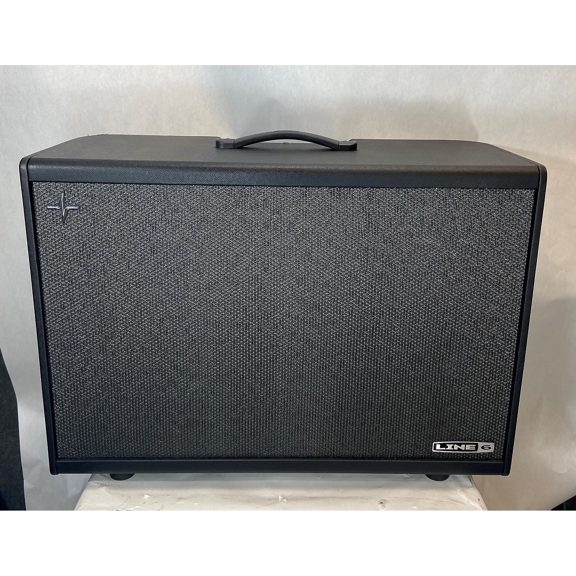 Used Line 6 Powercab 212 Plus Guitar Cabinet | Guitar Center