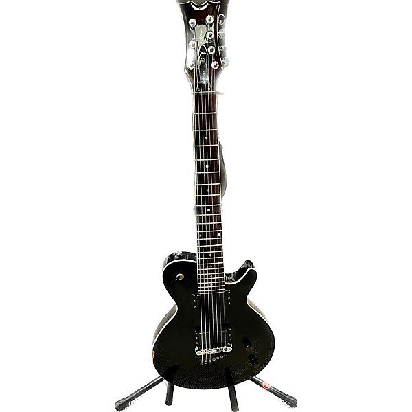 Used Dean EVOAS4 Solid Body Electric Guitar