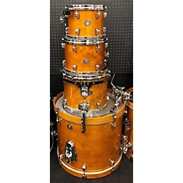 Used TAMA Starclassic Performer Drum Kit