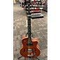 Used Godin 5th Avenue Uptown Hollow Body Electric Guitar thumbnail