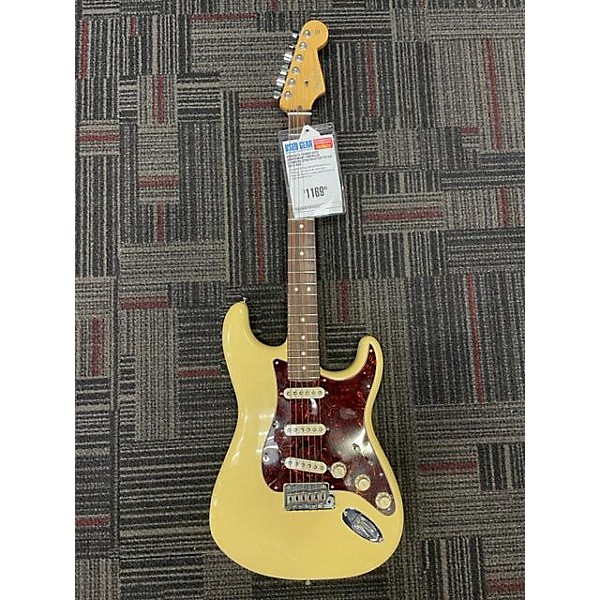 Used Fender th Anniversary American Standard Stratocaster