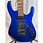 Used Jackson DINKY DK3XR Solid Body Electric Guitar
