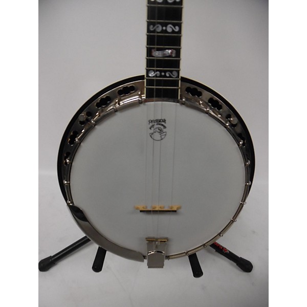 Vintage Deering 1983 CALICO BANJO Banjo