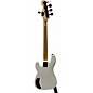Used GAMMA JP20-03 Alpine White Electric Bass Guitar