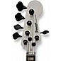 Used GAMMA JP20-03 Alpine White Electric Bass Guitar