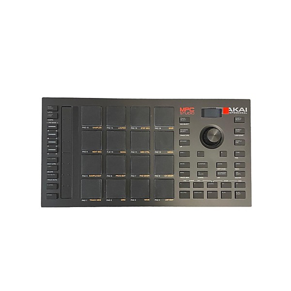 Used Akai Professional MPC Studio 2 Production Controller