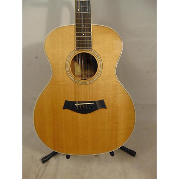 Used Taylor GA312 12 String Acoustic Guitar Guitar Center