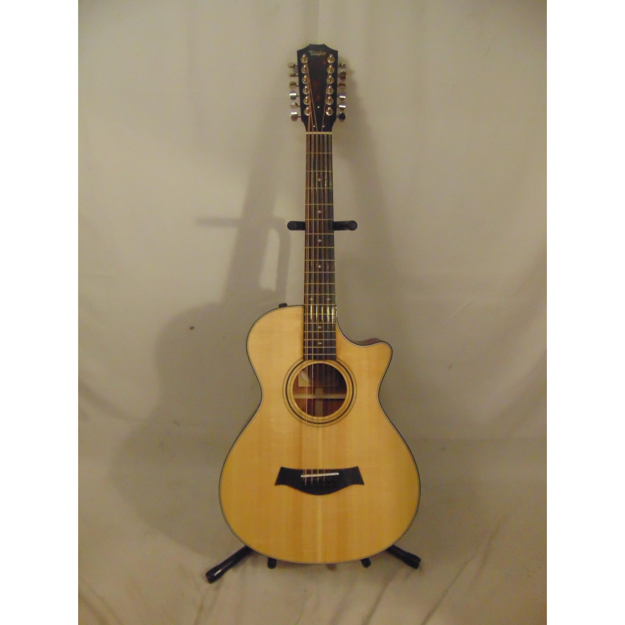 Taylor 352ce deals 12 string