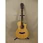 Used Taylor 352 CE 12 String Acoustic Electric Guitar thumbnail