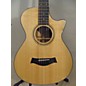 Used Taylor 352 CE 12 String Acoustic Electric Guitar