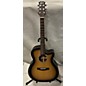 Used Mitchell T413CEBST Acoustic Guitar thumbnail