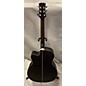 Used Mitchell T413CEBST Acoustic Guitar