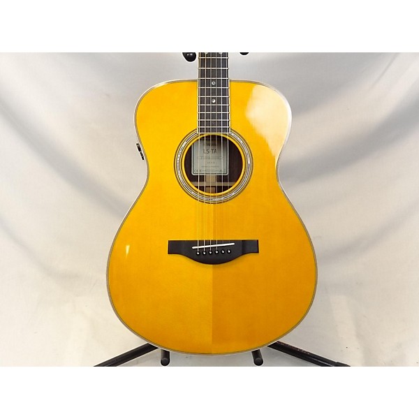 Used Taylor 614CE Acoustic Electric Guitar
