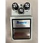 Used Ibanez BB9 Bottom Booster Effect Pedal thumbnail