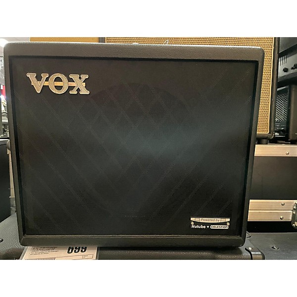 Used VOX Cambridge 50 Guitar Combo Amp