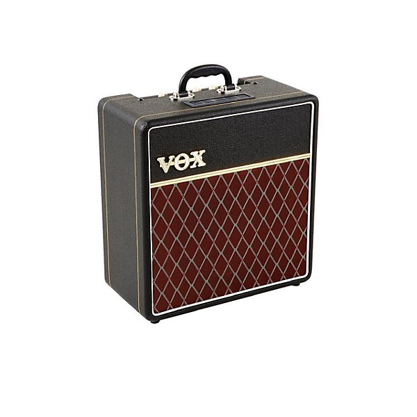 Used VOX AC4C1-12 Tube Guitar Combo Amp | Guitar Center