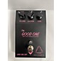 Used Wren And Cuff Good One Effect Pedal thumbnail